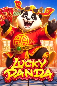 Lucky Panda
